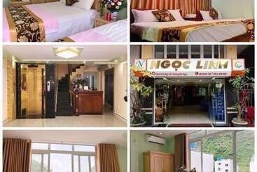 تختخواب و صبحانه Green Mountain Hostel