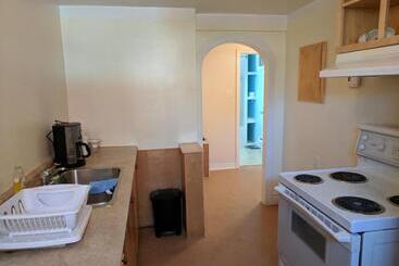 Bed and Breakfast M And D Bnb