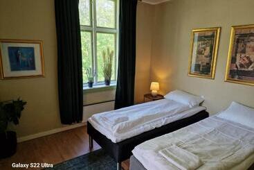 Bed and Breakfast Magasinet