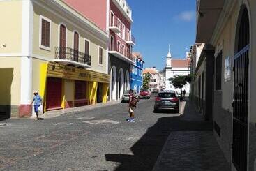 צימר Residencial Casa Da Luz