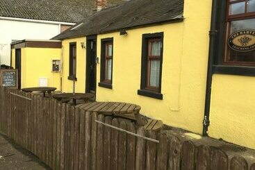 مبيت وإفطار The Harvest Coaching Inn