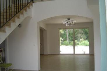 צימר Villa Maribel