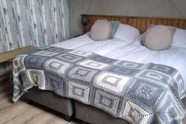 Bed & Breakfast Aan De Beek