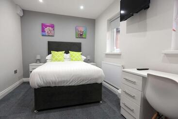 ホテル 52 Stanley