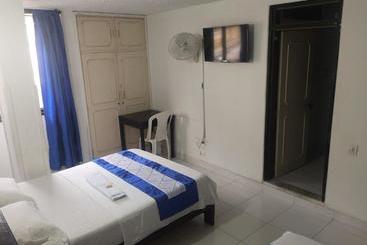 Отель Alferes Ibagué