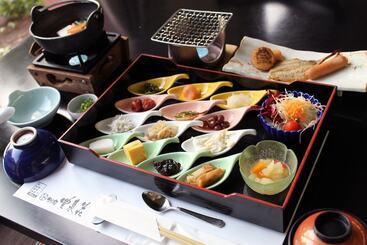 Hotel Beppu Housensou