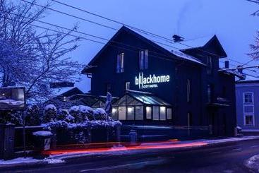 هتل Blackhome Salzburg City I Contactless Checkin