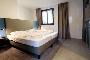 هتل Blackhome Salzburg City I Contactless Checkin