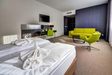 Отель Buly Opava