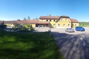 Dagsholm Hotell