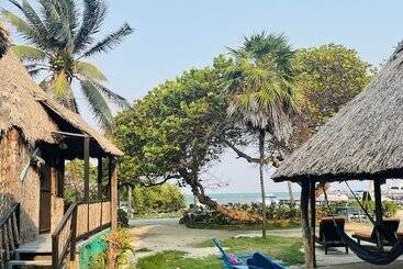 בית מלון כפרי Del Rio