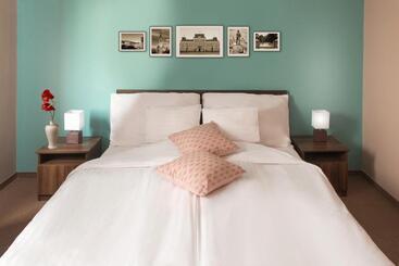 בית מלון כפרי Elizabeth