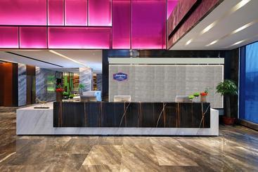 هتل Hampton By Hilton Changsha Xingsha