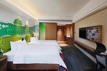 هتل Hampton By Hilton Changsha Xingsha