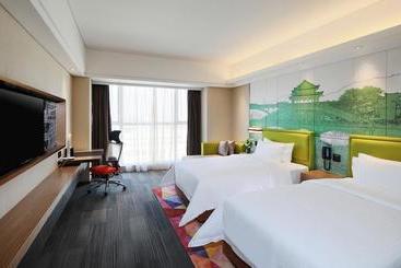 هتل Hampton By Hilton Changsha Xingsha
