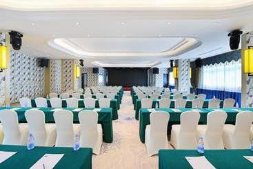هتل Hampton By Hilton Changsha Xingsha