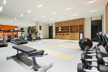 هتل Hampton By Hilton Changsha Xingsha