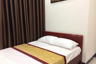 هتل Khách Sạn Thu Thảo