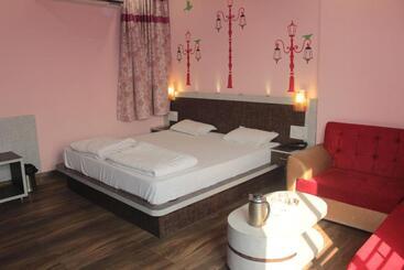 فندق Kwality Inn