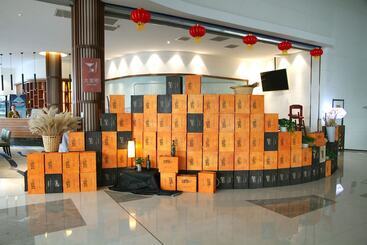 Hotel Qinhuangdao Btg Jinglun