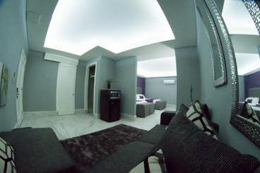 Gran Hotel Cantera La Plaza