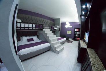 Gran Hotel Cantera La Plaza