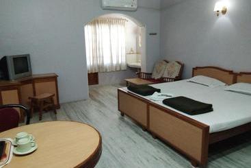 هتل Sivamurugan