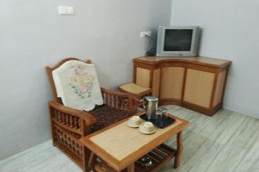 هتل Sivamurugan
