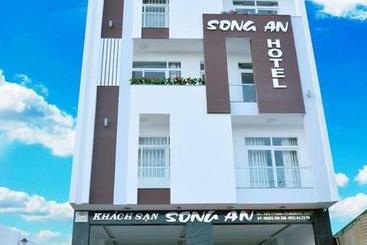 هتل Song An