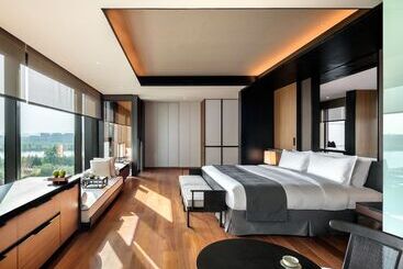 هتل The Lalu Nanjing