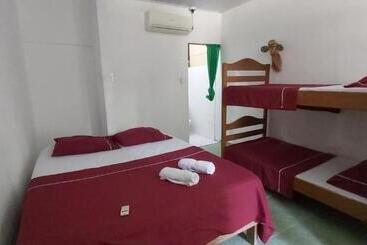 La Jangada Hostel & Tours