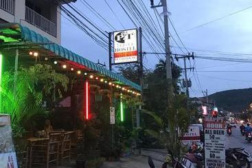 P & T Hostel