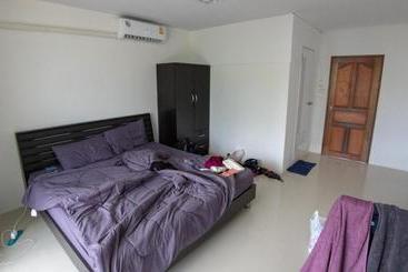 P & T Hostel
