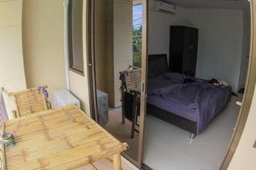 P & T Hostel