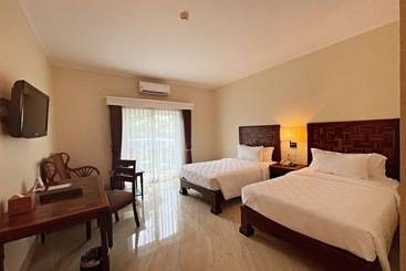 استراحتگاه Sokha Palace Siem Reap