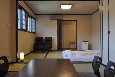 Ryokan Izumoya