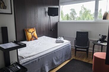 Sigtunahöjden Hotell & Konferens