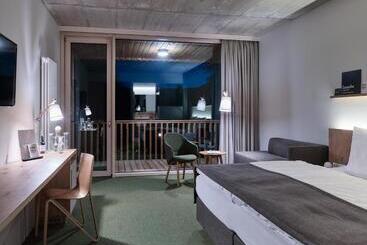 Waldstrand Hotel Großschönau