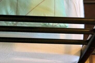 هاستل Busselton Backpackers