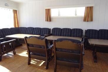 فندق صغير Geilo Vandrerhjem