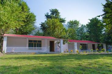 Balaut Resort