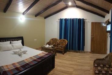 Balaut Resort