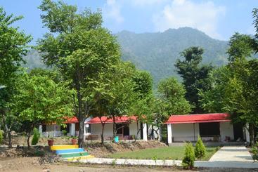 Balaut Resort