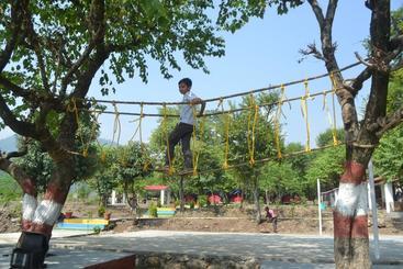 Balaut Resort