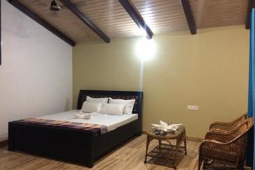 Balaut Resort