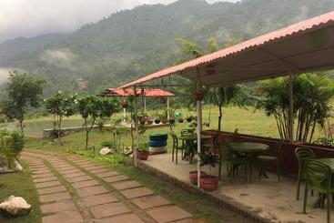 Balaut Resort