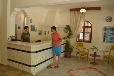 住宿加早餐 Ta Konak