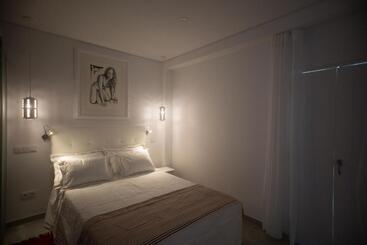 Bed and Breakfast Vilapura Naturism