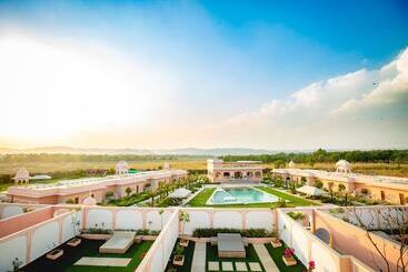 Buena Vista Luxury Garden Spa Resort