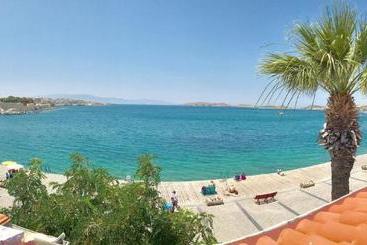 בית מלון כפרי Ayshe